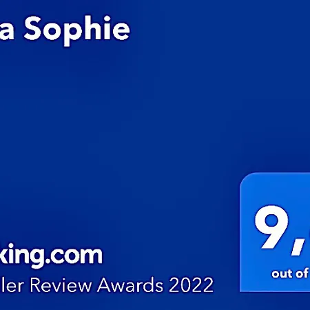 Sophie Betina (Sibenik-Knin)