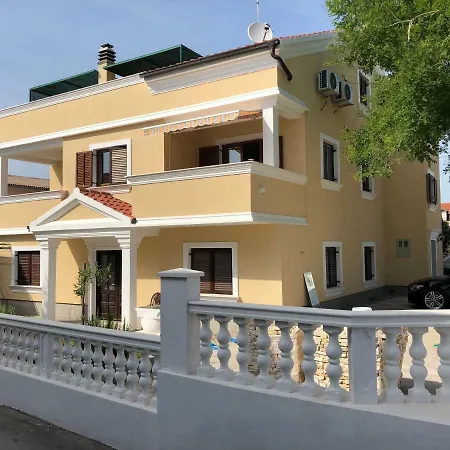 Apartament Sophie