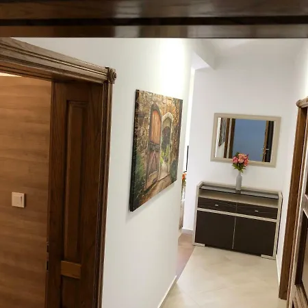 Apartament Sophie *