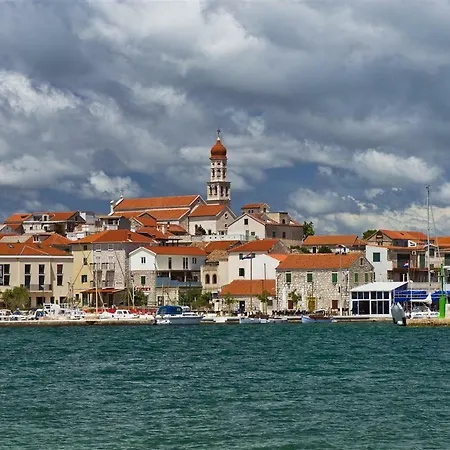 Sophie Apartmán Betina (Sibenik-Knin)