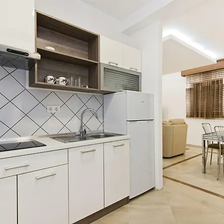 Sophie Apartmán Betina (Sibenik-Knin)