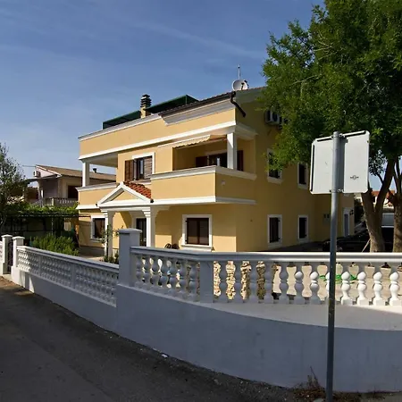 Apartmán Sophie