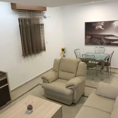 Apartmán Sophie *