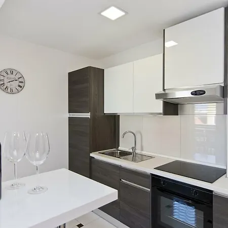 Apartmán Sophie