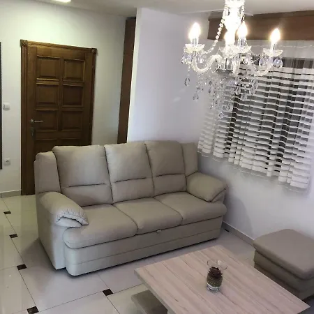 Sophie * Betina (Sibenik-Knin)