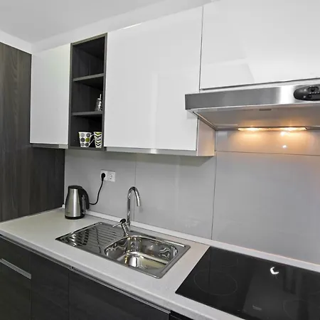 Sophie Apartmán Betina (Sibenik-Knin)