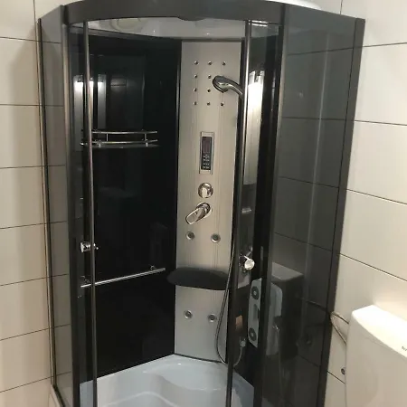 Apartmán Sophie