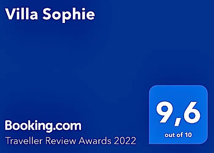 Sophie Betina (Sibenik-Knin)