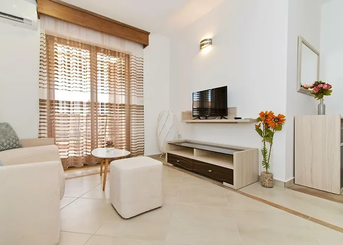 Apartament Sophie Betina (Sibenik-Knin)