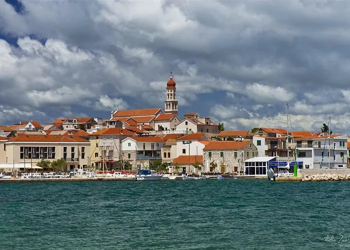 Sophie Apartmán Betina (Sibenik-Knin)