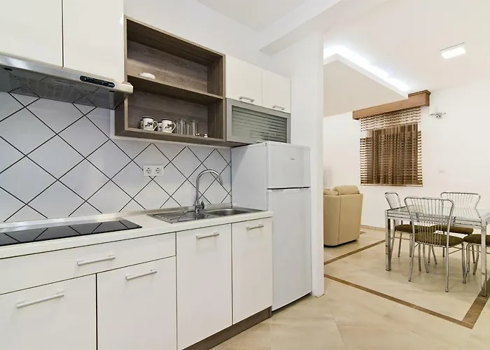 Sophie Διαμέρισμα Betina (Sibenik-Knin)