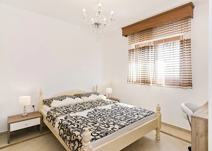 Sophie Apartmán Betina (Sibenik-Knin)