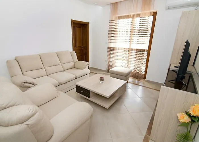 Sophie Apartmán Betina (Sibenik-Knin)
