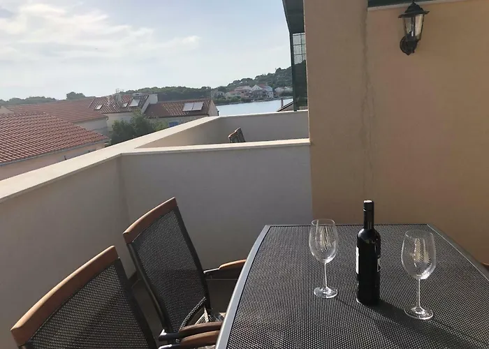 Sophie Apartament Betina (Sibenik-Knin)