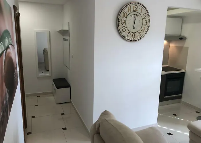 Sophie Apartament Betina (Sibenik-Knin)