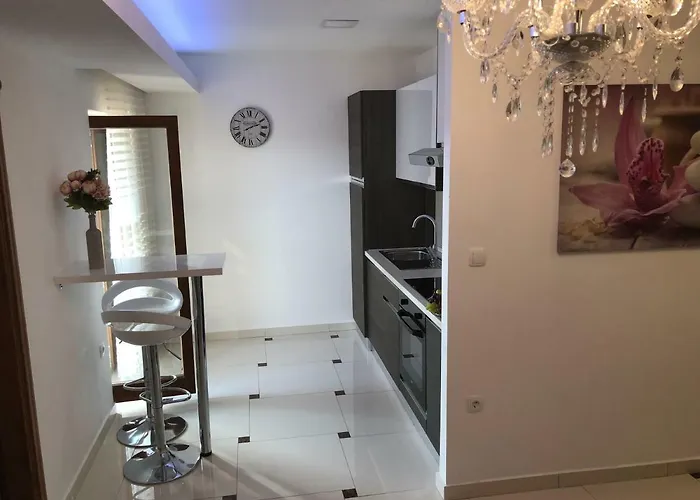 Sophie * Betina (Sibenik-Knin)