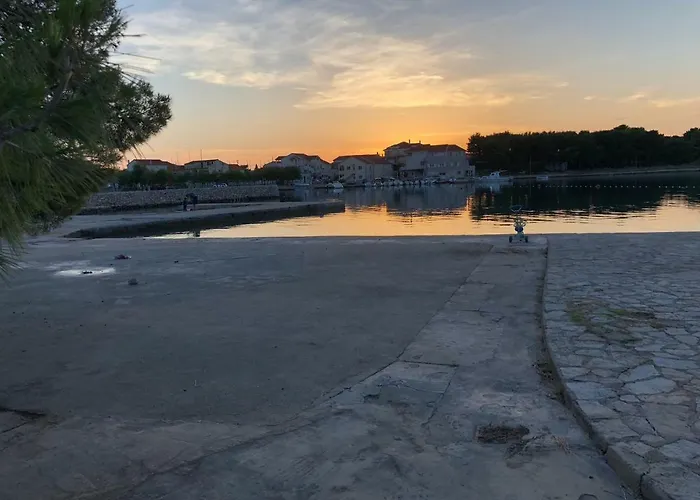 Sophie Betina (Sibenik-Knin)