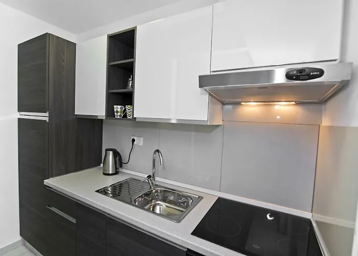 Sophie Apartament Betina (Sibenik-Knin)