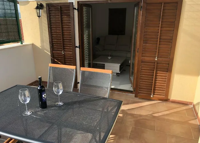 Apartament Sophie Betina (Sibenik-Knin)
